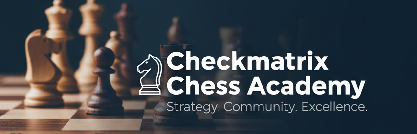 Check Matrix Chess School